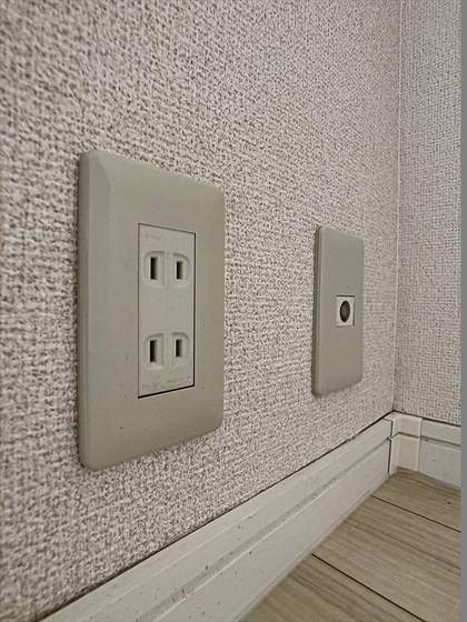 コーポきょうざんB