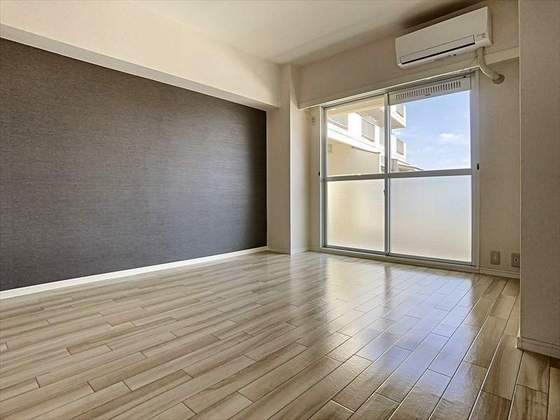 コーポきょうざんB