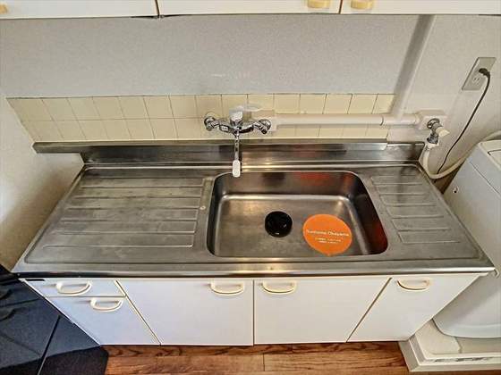 コーポきょうざんB