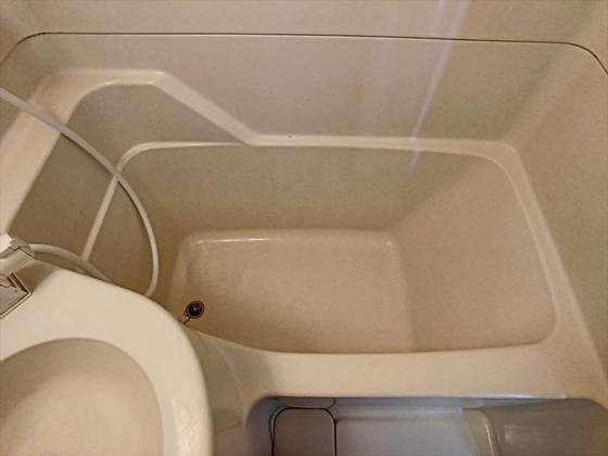 コーポきょうざんB