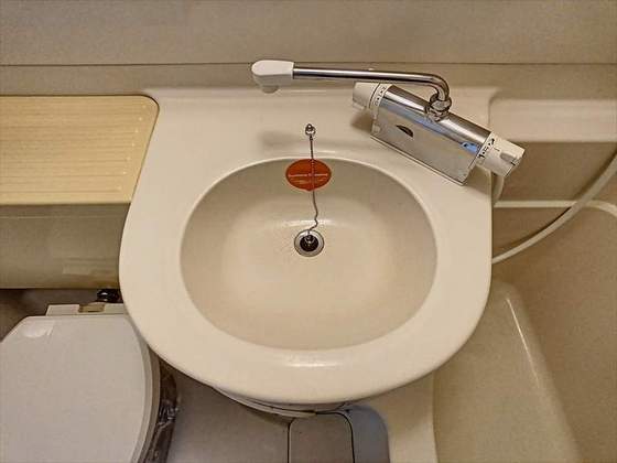 コーポきょうざんB