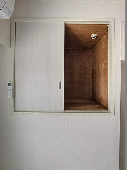 コーポきょうざんB