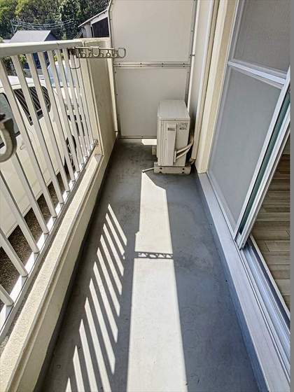 コーポきょうざんB