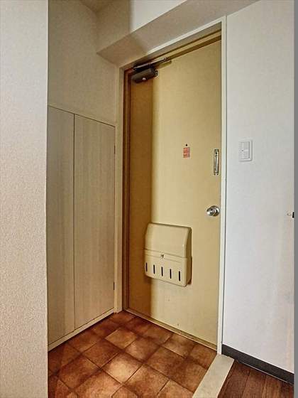 コーポきょうざんB