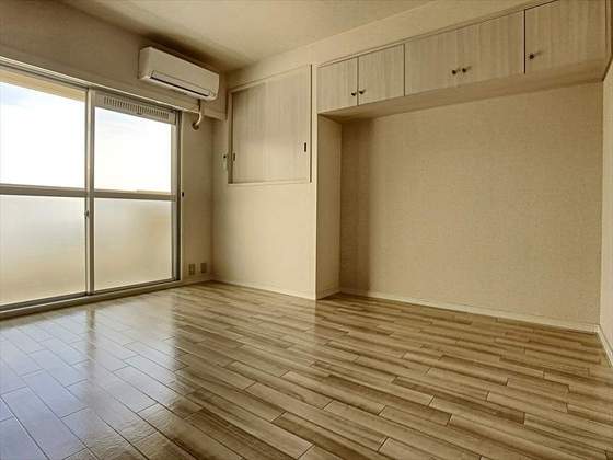 コーポきょうざんB