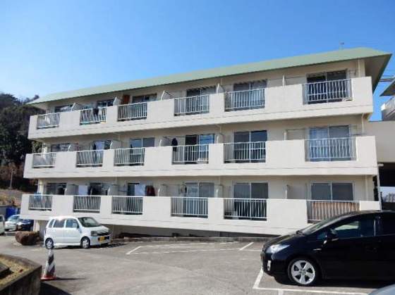 コーポきょうざんB