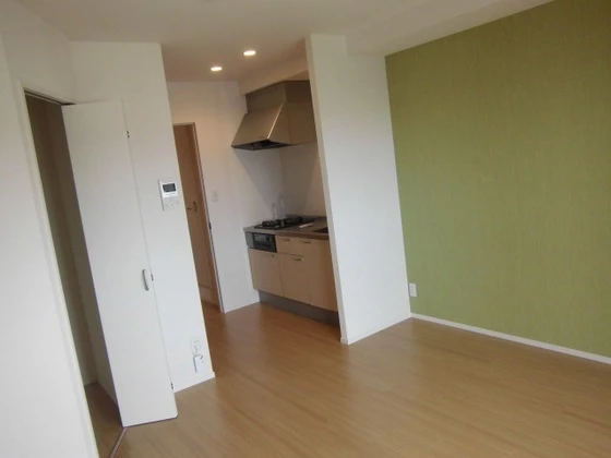 サクセション上中野