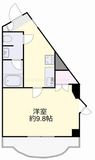 グランルームひまわり