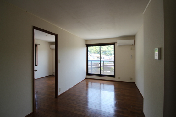 メゾンラフォーレ