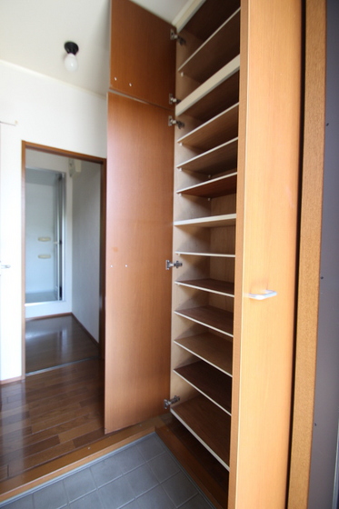 メゾンラフォーレ