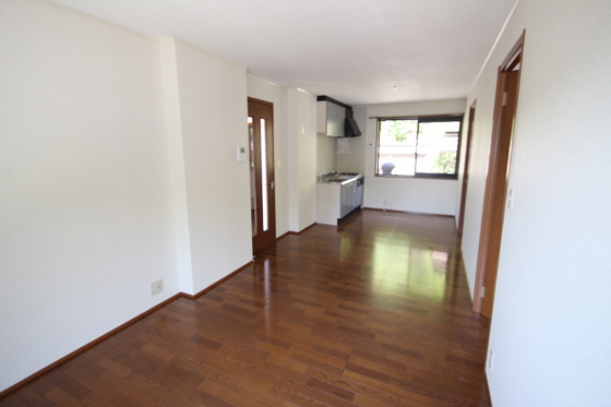 メゾンラフォーレ