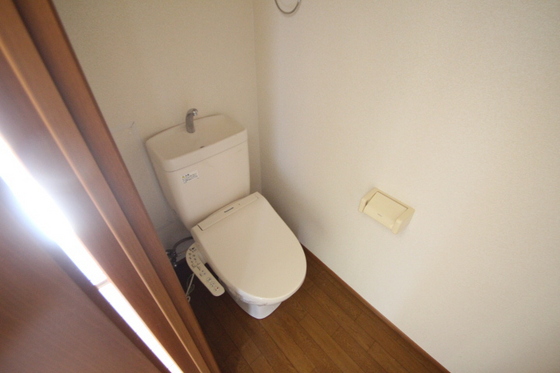 メゾンラフォーレ