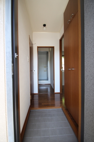 メゾンラフォーレ