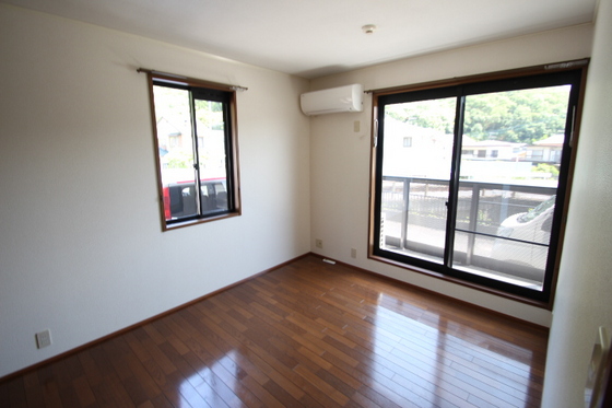 メゾンラフォーレ