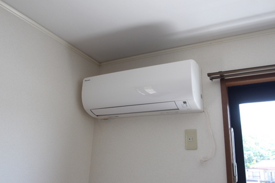 メゾンラフォーレ