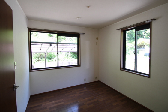 メゾンラフォーレ