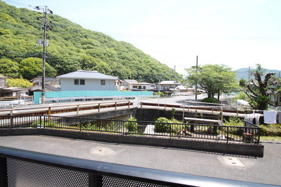 メゾンラフォーレ