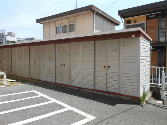 伊福サンコーポ