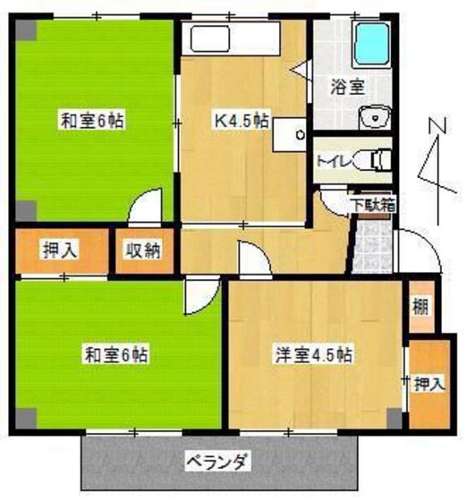 伊福サンコーポ