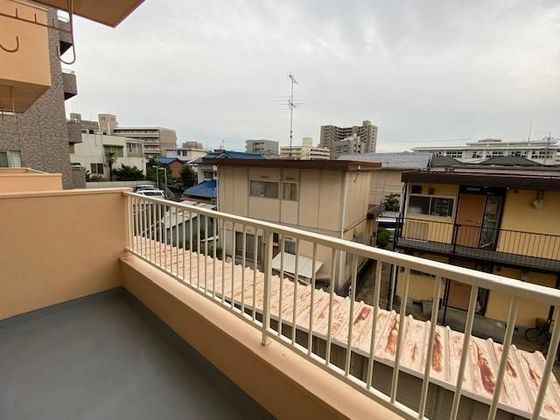 伊福サンコーポ