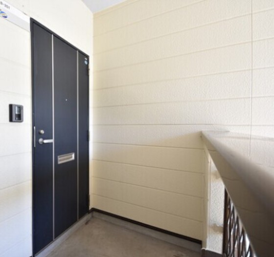 メゾニティーブラッサム B