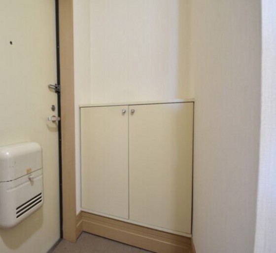 メゾニティーブラッサム B