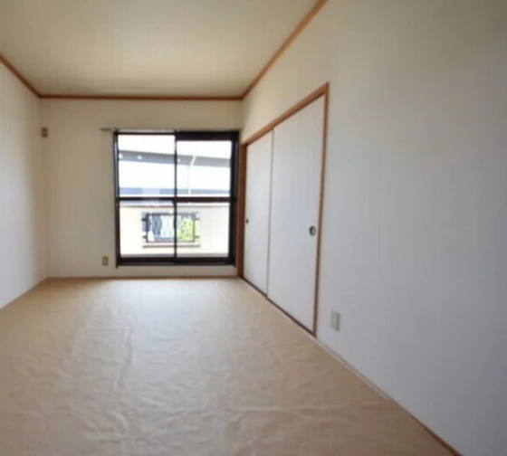 メゾニティーブラッサム B