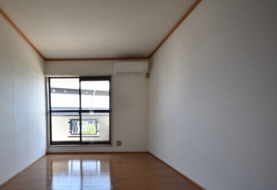 メゾニティーブラッサム B