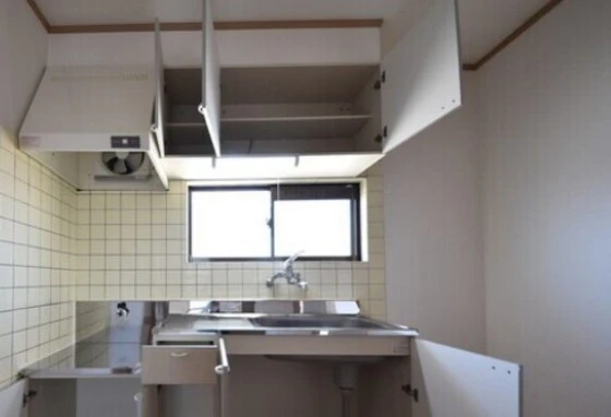 メゾニティーブラッサム B