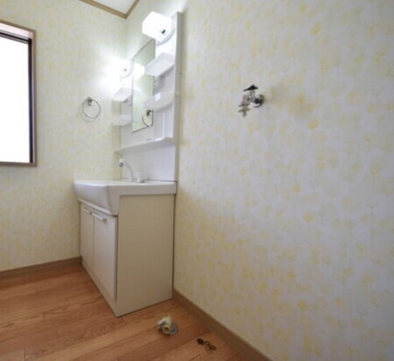 メゾニティーブラッサム B