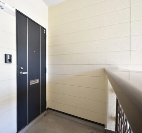 メゾニティーブラッサム B