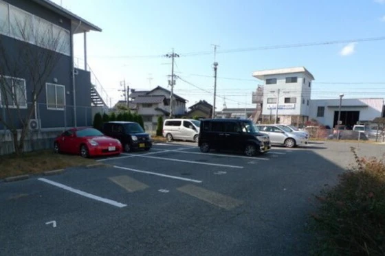 メゾニティーブラッサム B