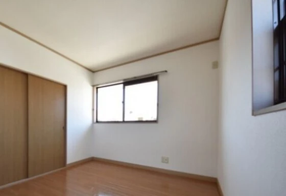 メゾニティーブラッサム B