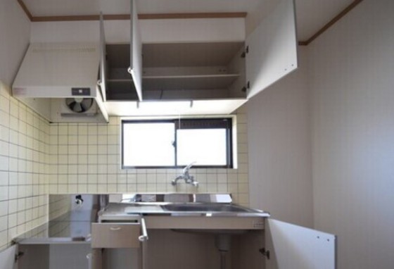 メゾニティーブラッサム B