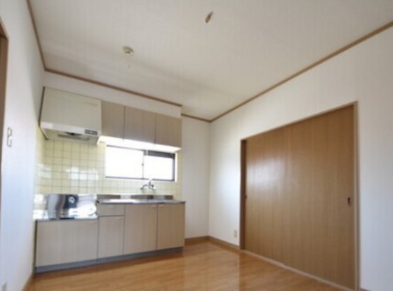 メゾニティーブラッサム B