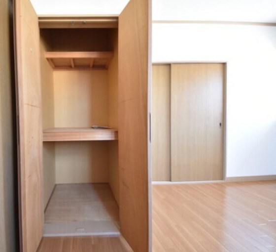 メゾニティーブラッサム B