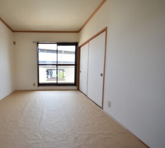 メゾニティーブラッサム B