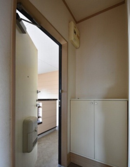 メゾニティーブラッサム C