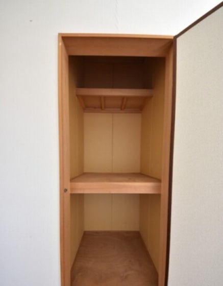 メゾニティーブラッサム C