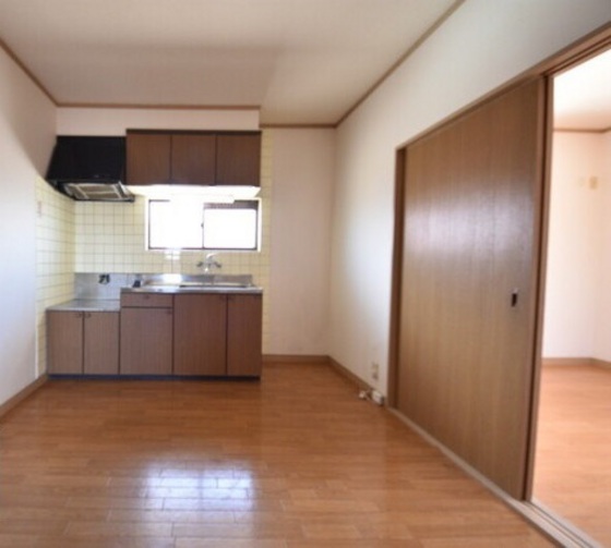 メゾニティーブラッサム C