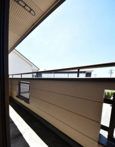 メゾニティーブラッサム C