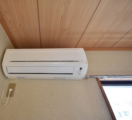 メゾニティーブラッサム C