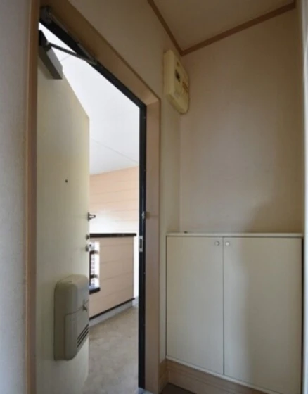 メゾニティーブラッサム C