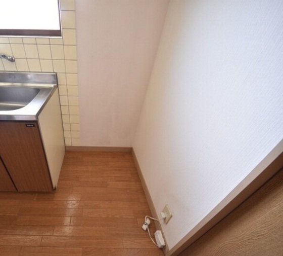 メゾニティーブラッサム C