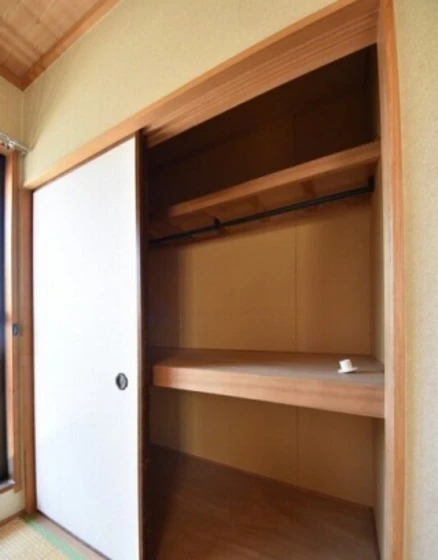 メゾニティーブラッサム C