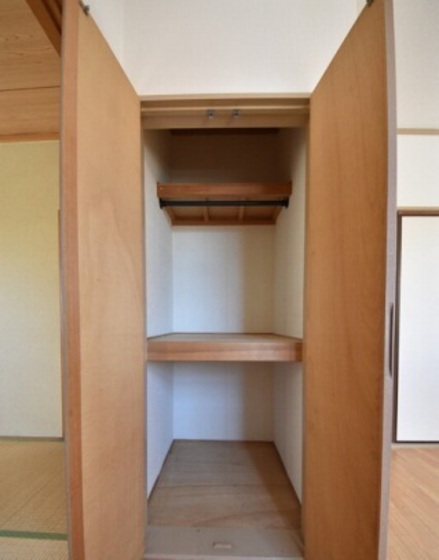 メゾニティーブラッサム C