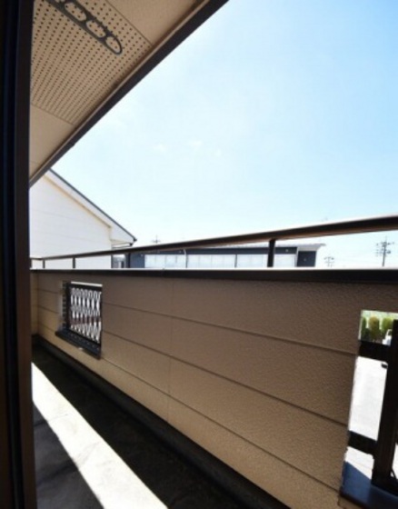 メゾニティーブラッサム C