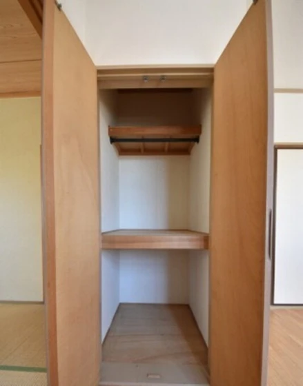 メゾニティーブラッサム C