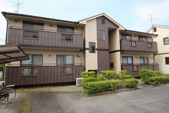 メゾニティーブラッサム C