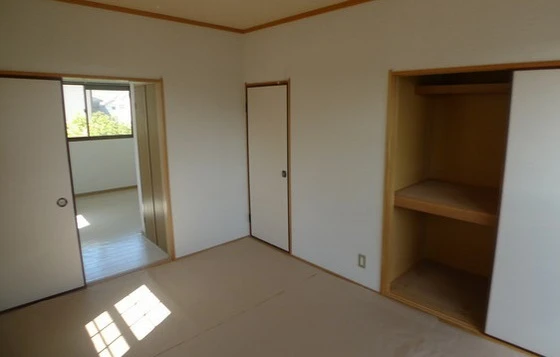 メゾニティーブラッサム D